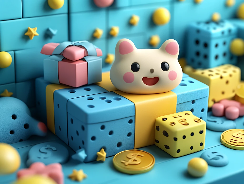 促销活动包装设计