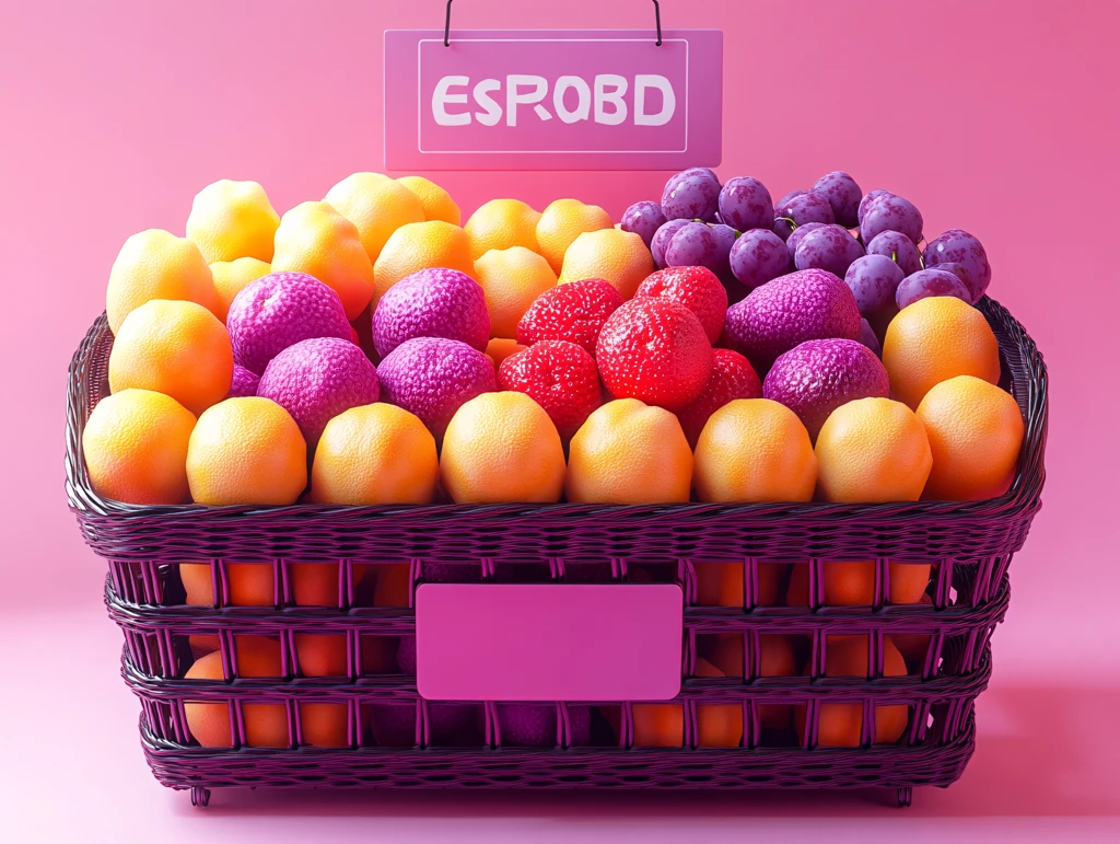 超市促销标签包