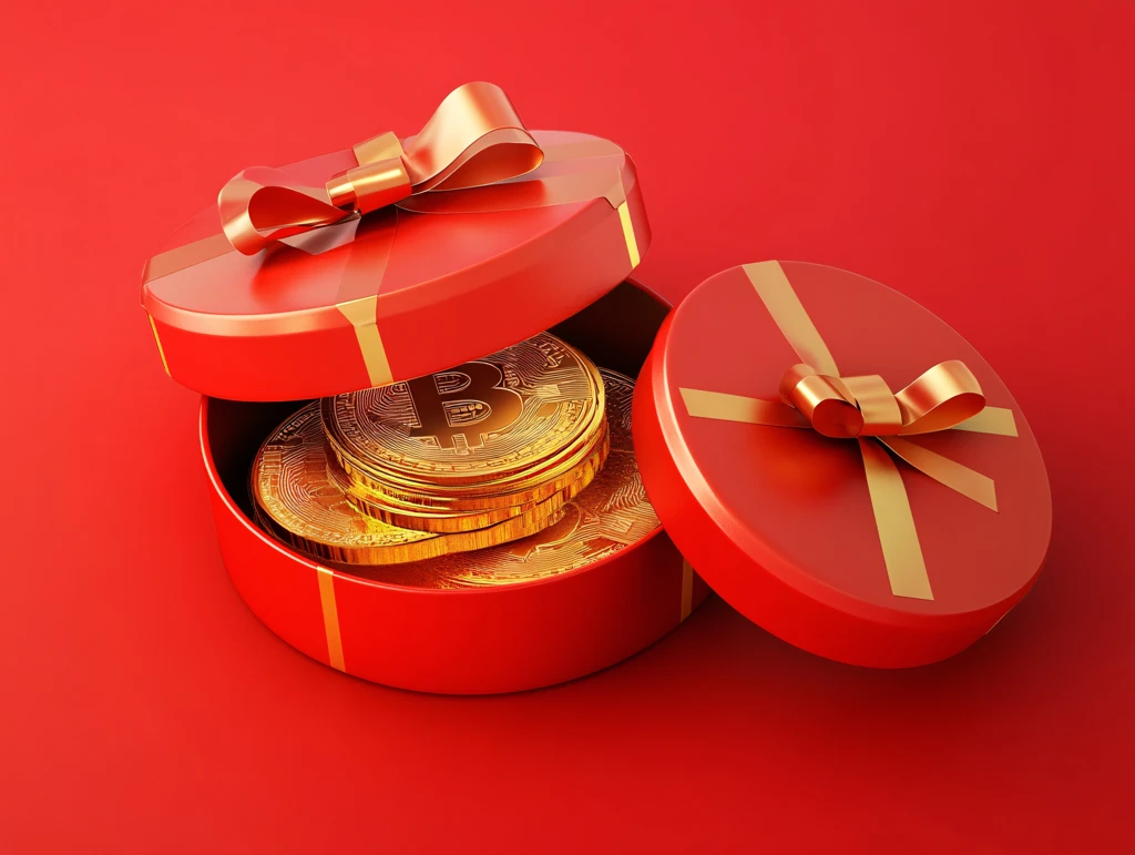 新年金币新年红包