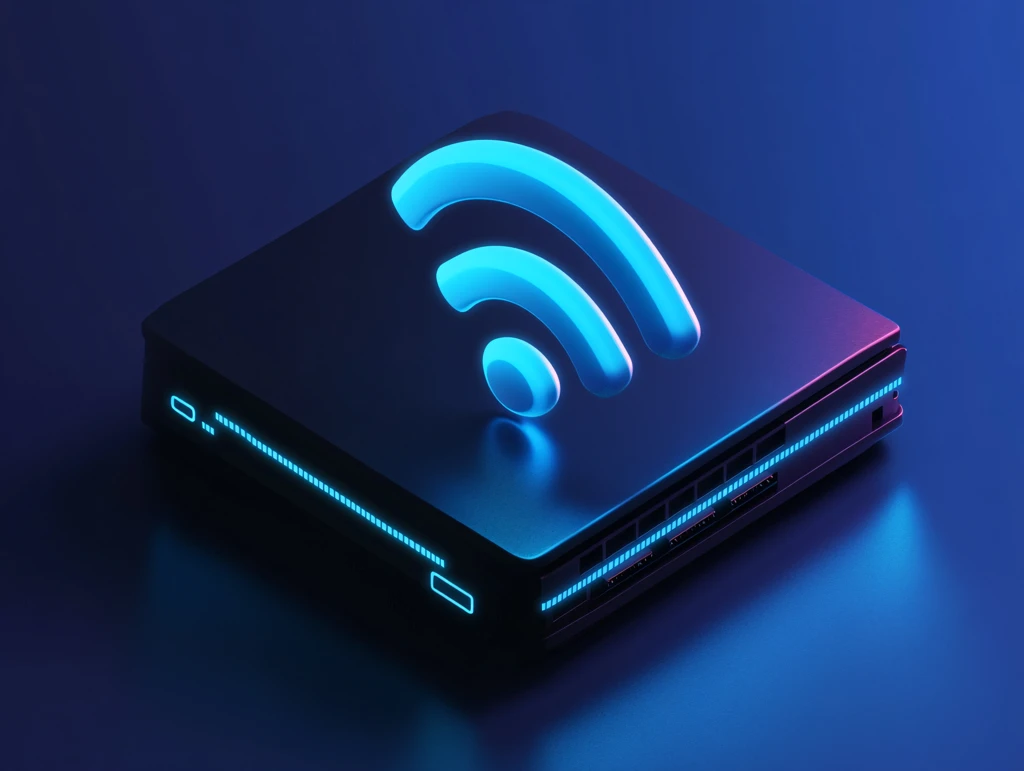 电子服务网络连接