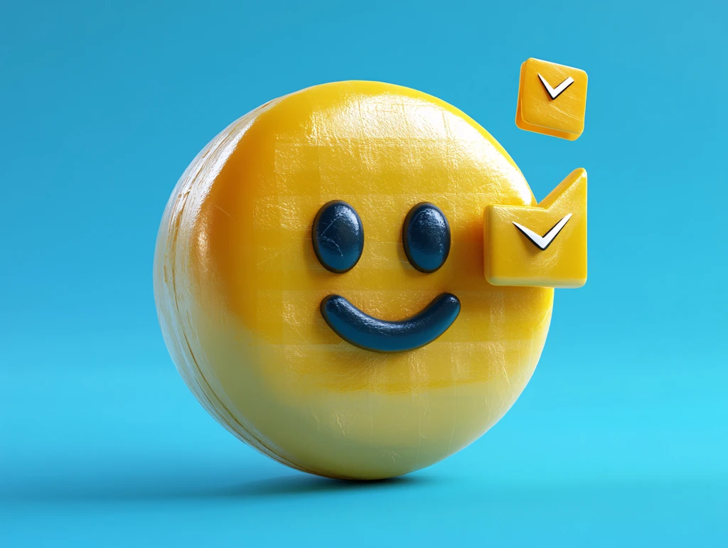 邮件订阅成功通知