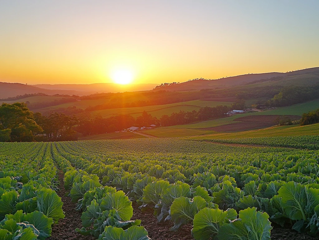 原野田野中包菜田