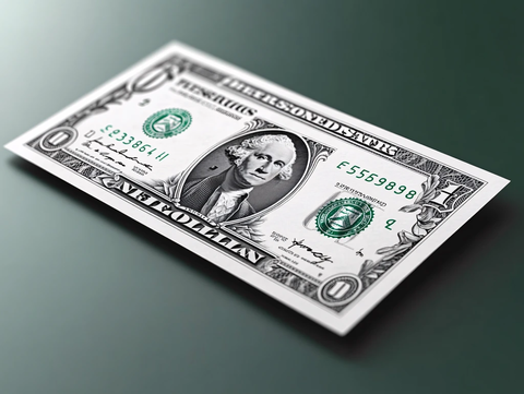 财富创意钱财美金股市