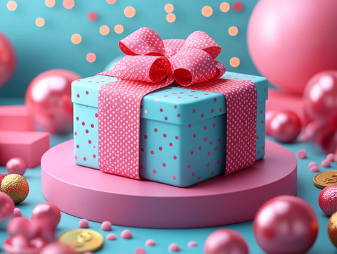 促销活动标识设计