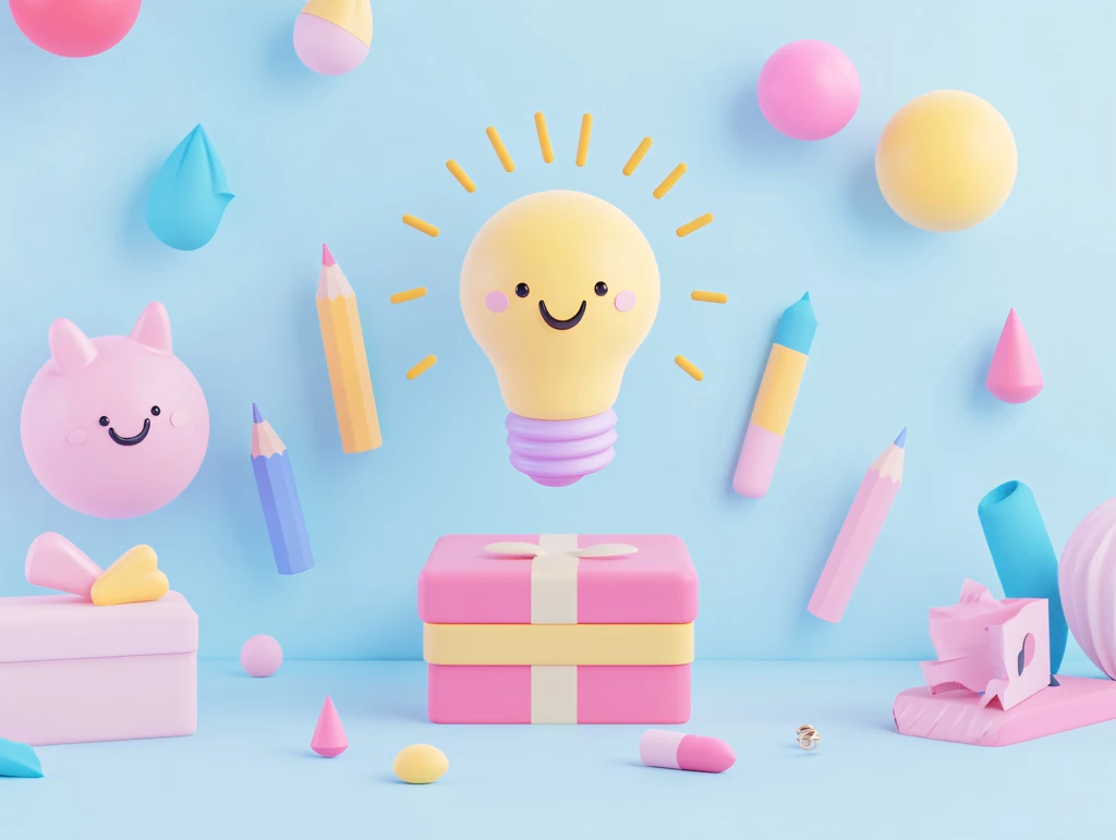 创意生日