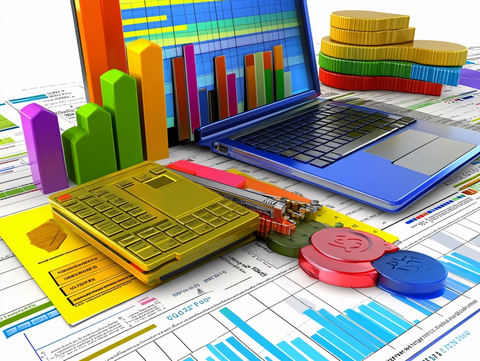 财务管理软件