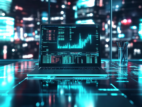 数码科技虚拟经济