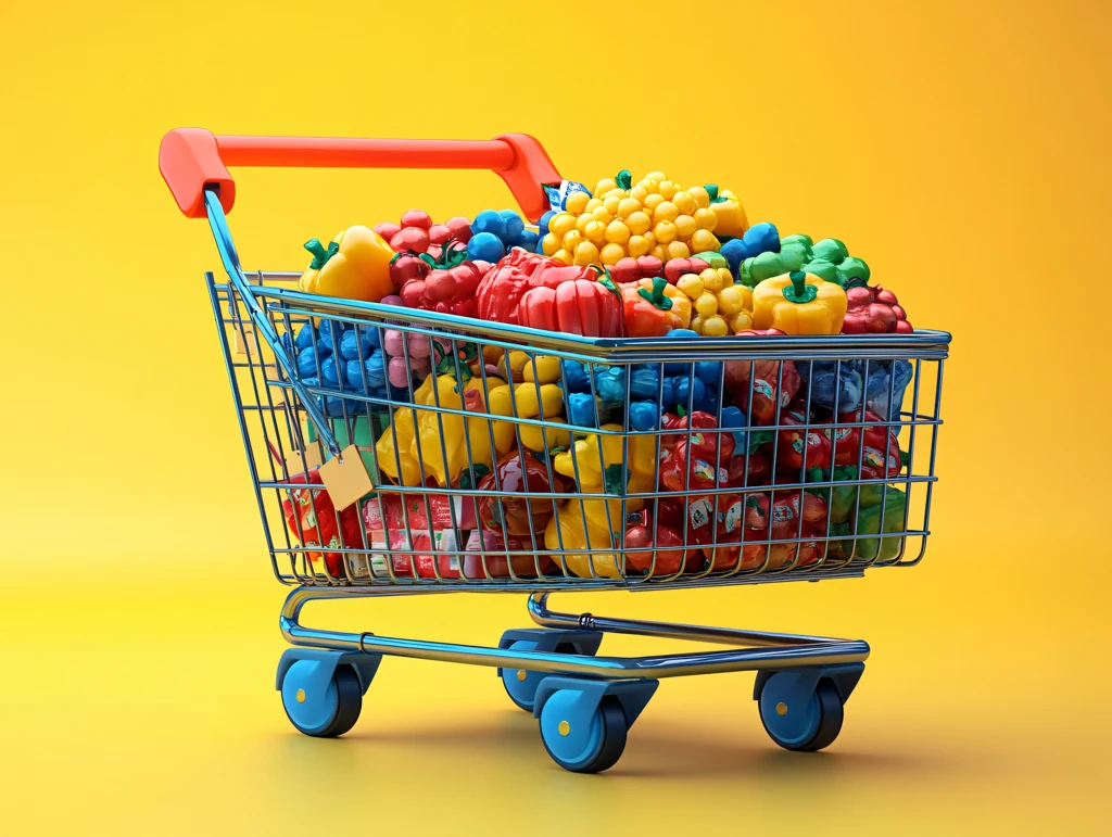 双十二购物超市