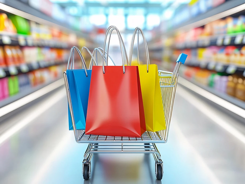 快速消费品行业