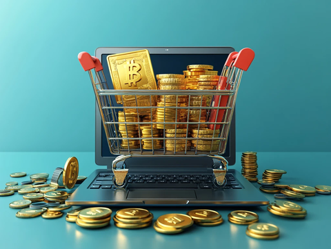 金币金融互联网