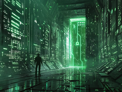 虚拟数字世界元宇宙