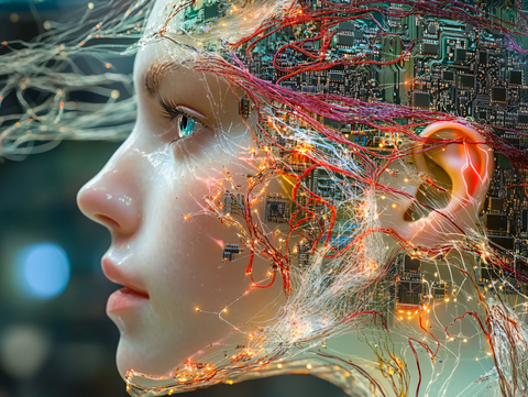 青少年人工智能