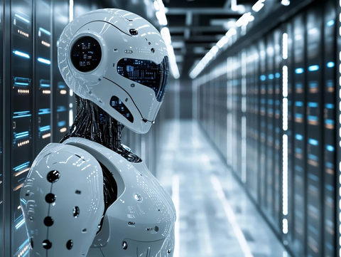 人工智能与劳动力