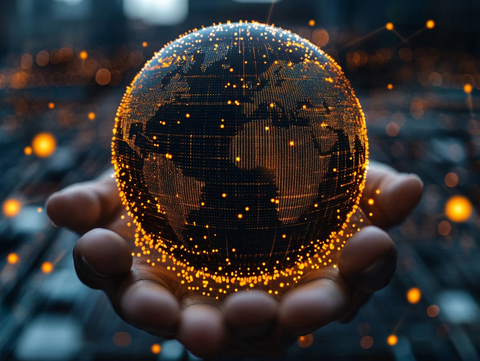 全球科技创新网络