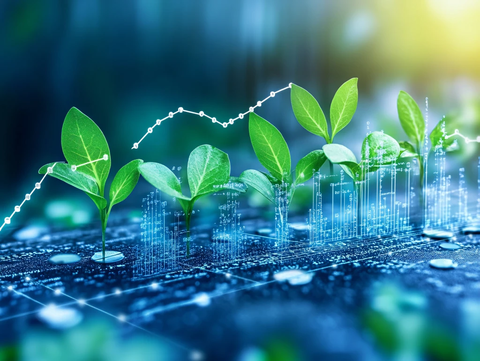 推动绿色金融创新发展