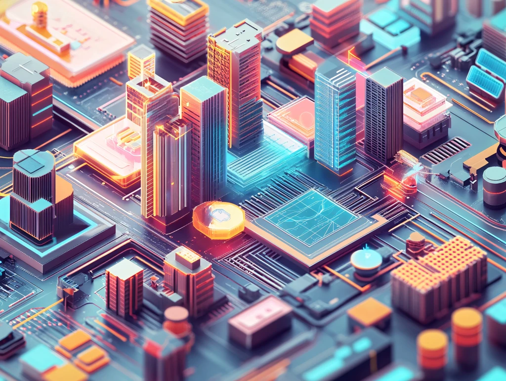 大数据地理信息系统