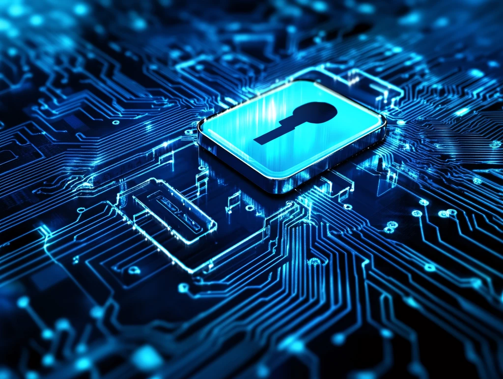 网络安全网络科技