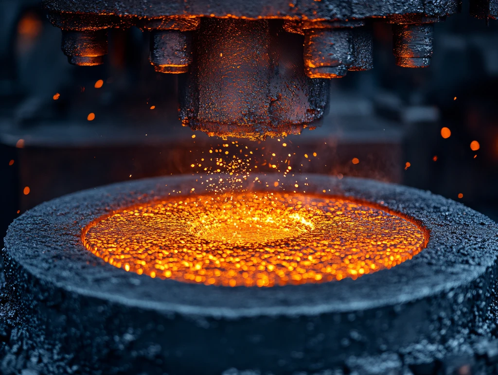 高温炼钢过程