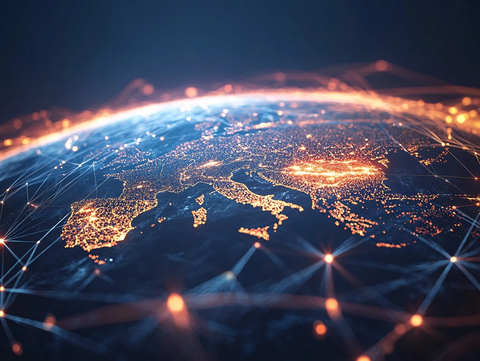 科技地球通迅网络