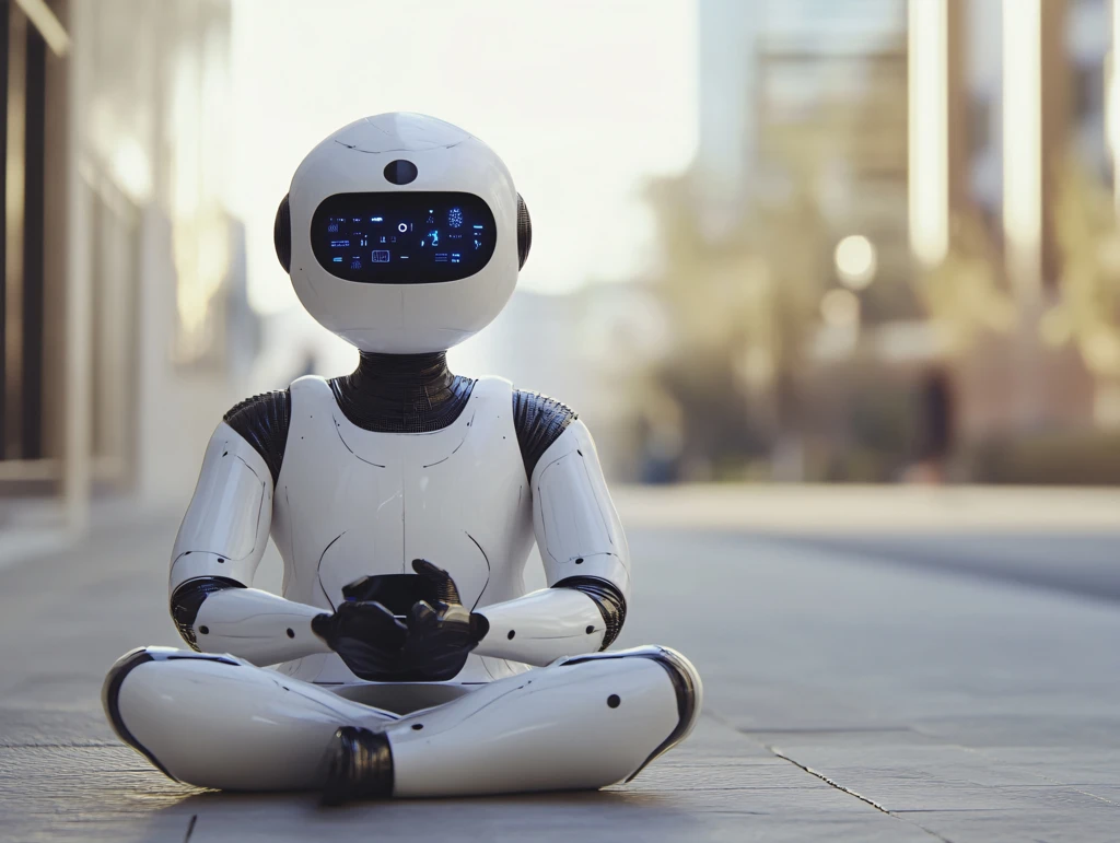 人工智能智慧生活