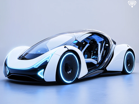 汽车原创设计