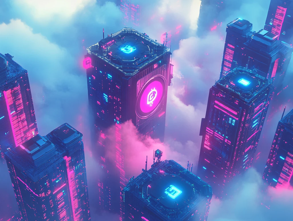 数字技术未来趋势