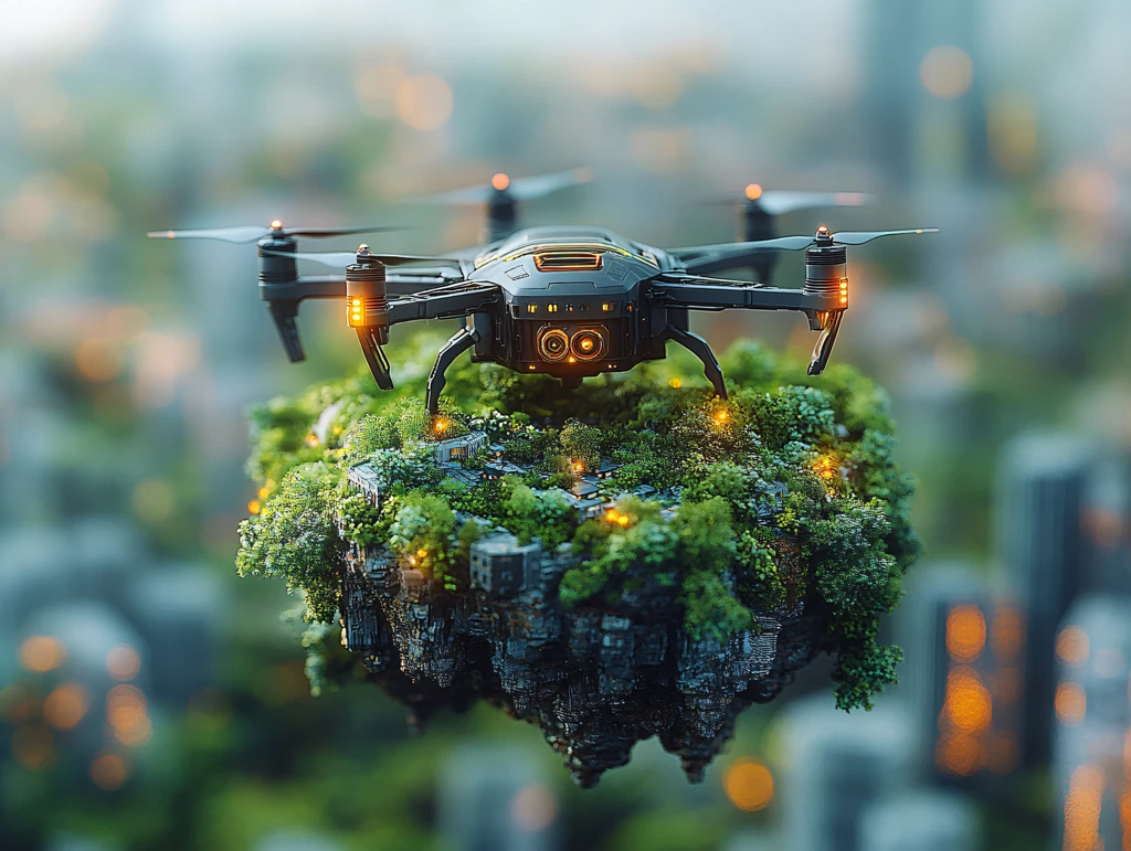 城市规划与交通设计