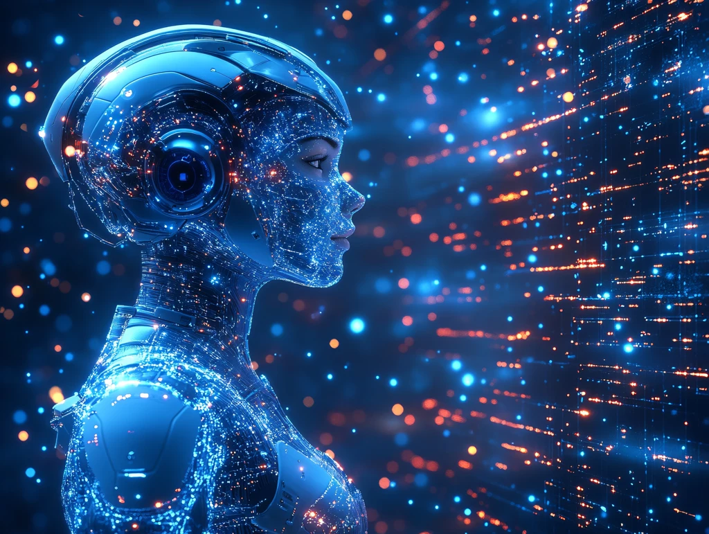 人工智能科技文化