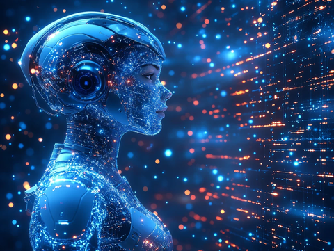 人工智能科技文化