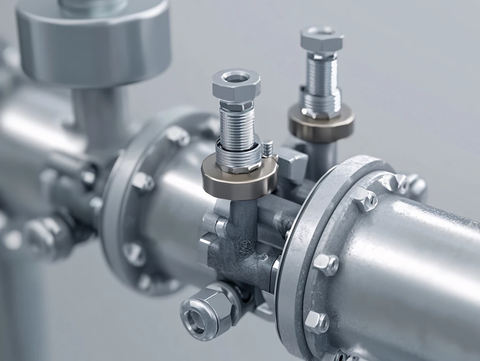 工厂阀门控制系统