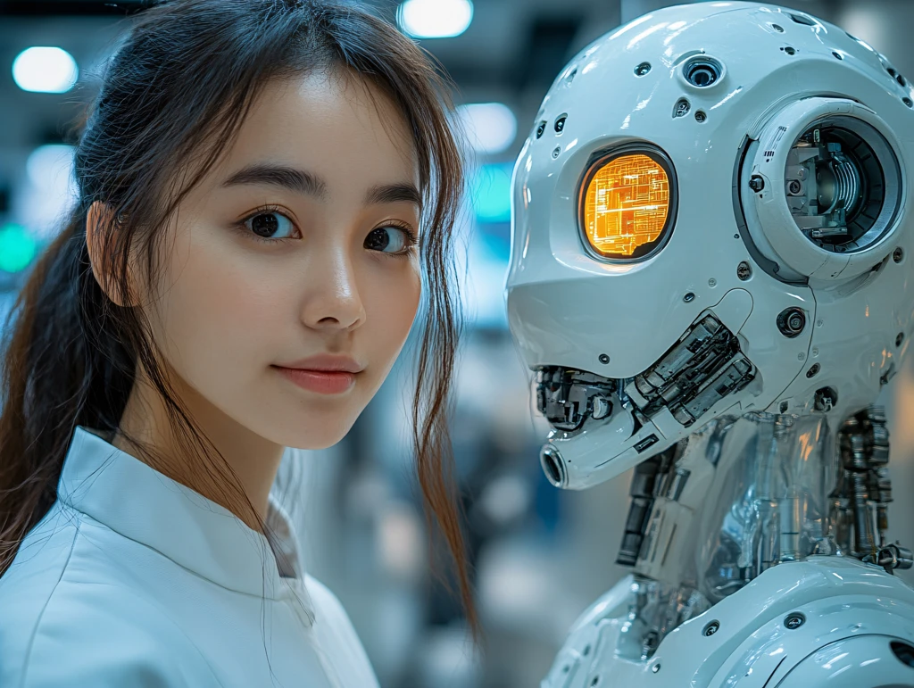 人工智能与劳动力