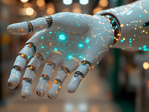 人工智能网络科技