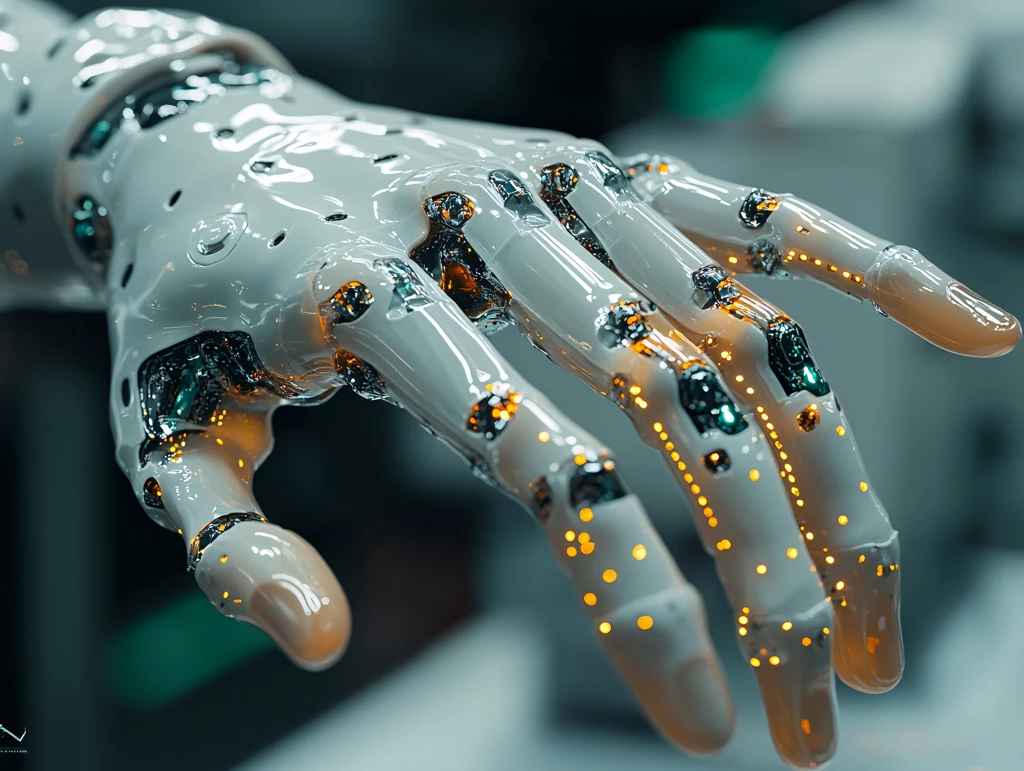 人工智能生物科技