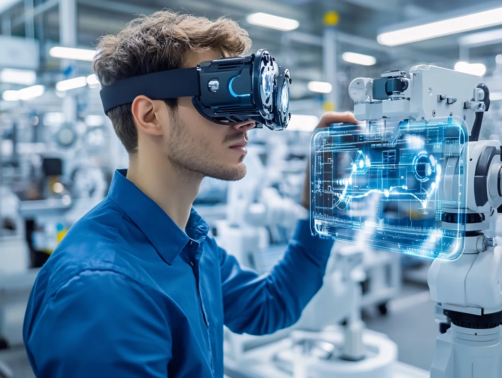 智能计算与技术