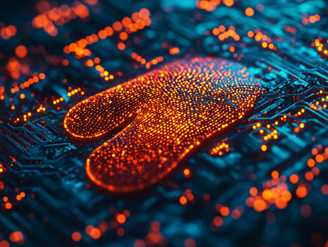 芯片科技集成电路