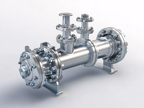 工业设备安全检查