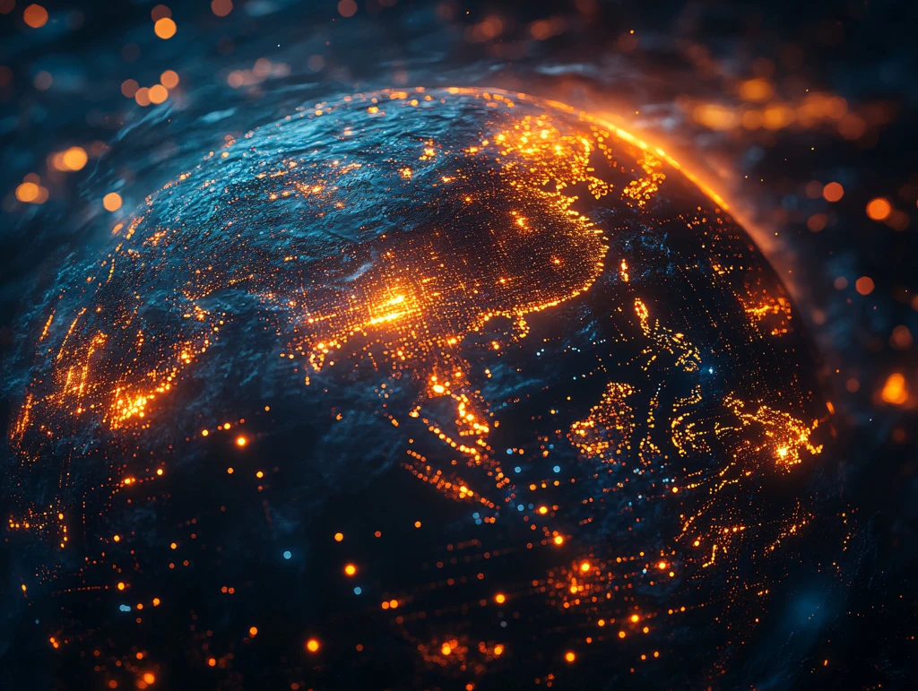 粤港澳大湾区科技背景