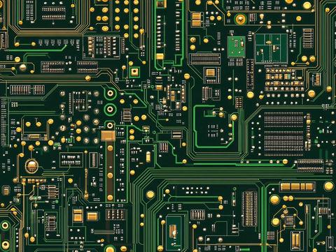 电路板素材