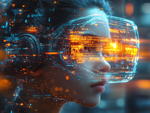 电子界面与智能设备