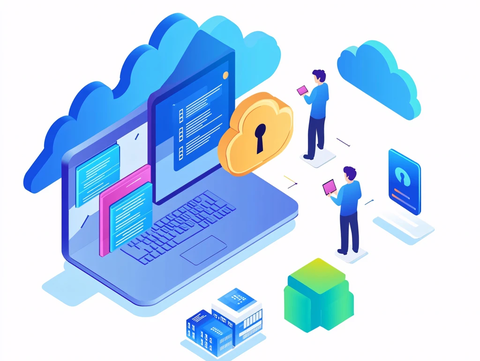 智能云隐私加密