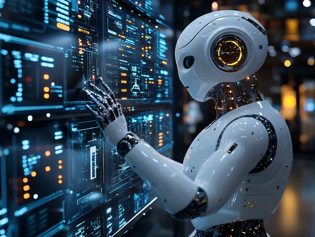 人工智能与劳动力