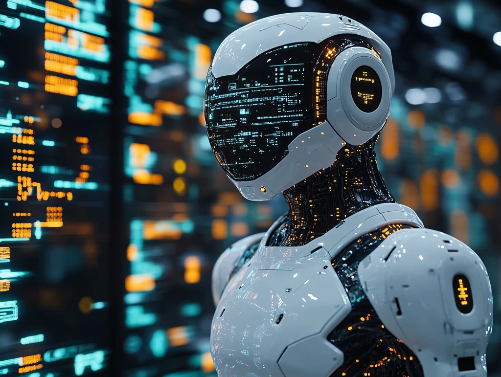 人工智能与劳动力