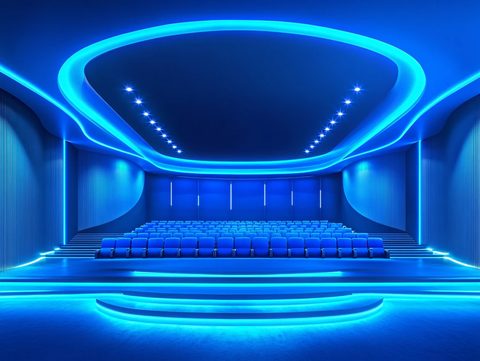 电影院设计
