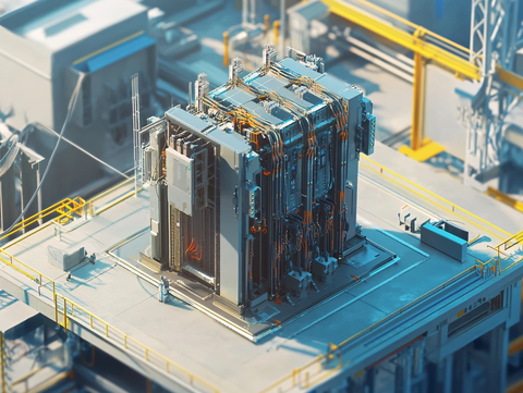 变压器维护技术