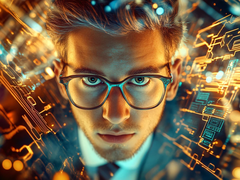 芯片设计与智能设备