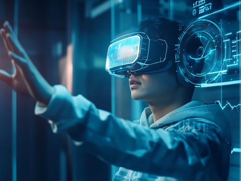 智能协作技术融合