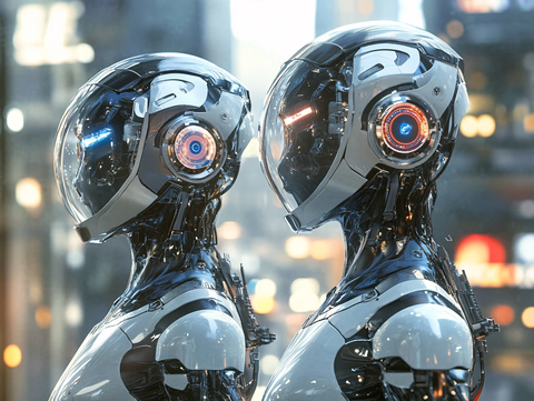 人工智能与劳动力