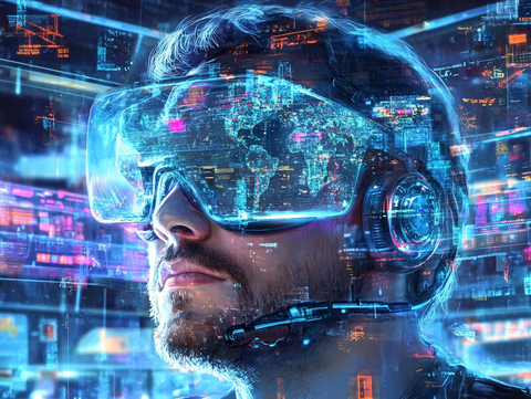 科技进步与全球互联