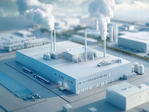 绿色产业与清洁能源