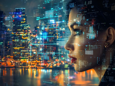 智慧城市人工智能